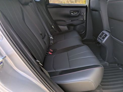 Certified 2025 Acura ADX A-Spec AWD/4WD image 29