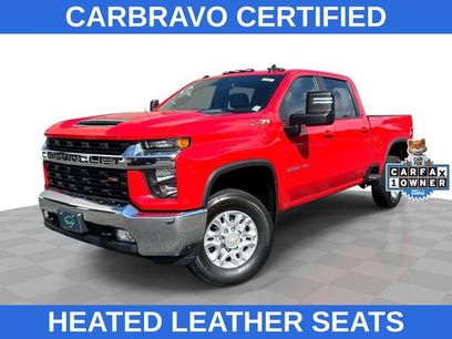 Used 2021 Chevrolet Silverado 3500 LT w/ Convenience Package