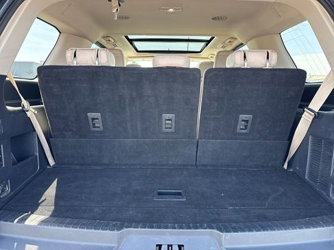 Used 2024 Ford Expedition Limited AWD/4WD image 23