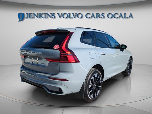 New 2026 Volvo XC60 B5 Plus w/ Protection Package Premier image 8
