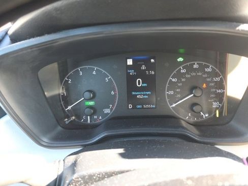 Used 2023 Toyota Corolla SE image 6