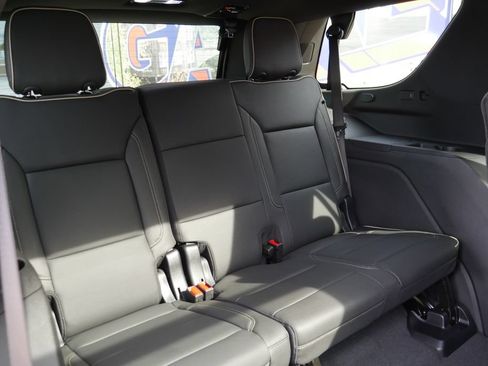 New 2026 Chevrolet Tahoe Premier AWD/4WD image 18