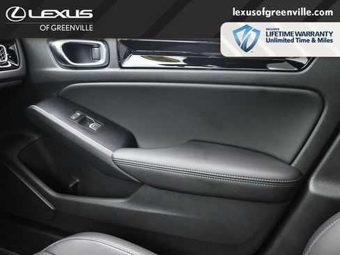 Used 2025 Honda Civic Sport image 23