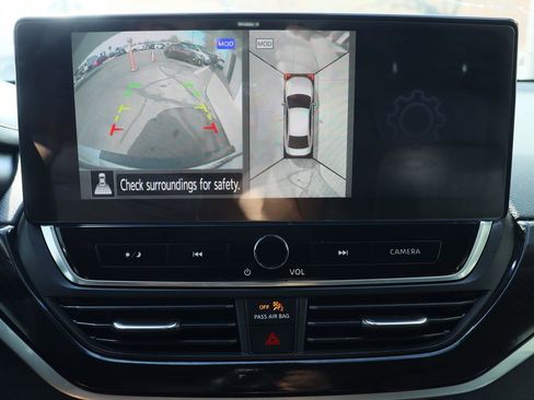 Used 2023 Nissan Altima 2.0 SR image 49