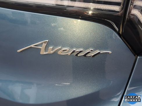Used 2024 Buick Encore GX Avenir w/ Avenir Convenience Package image 6