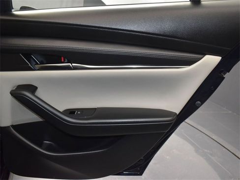 Used 2019 MAZDA MAZDA3 Sedan w/ Select Package image 14