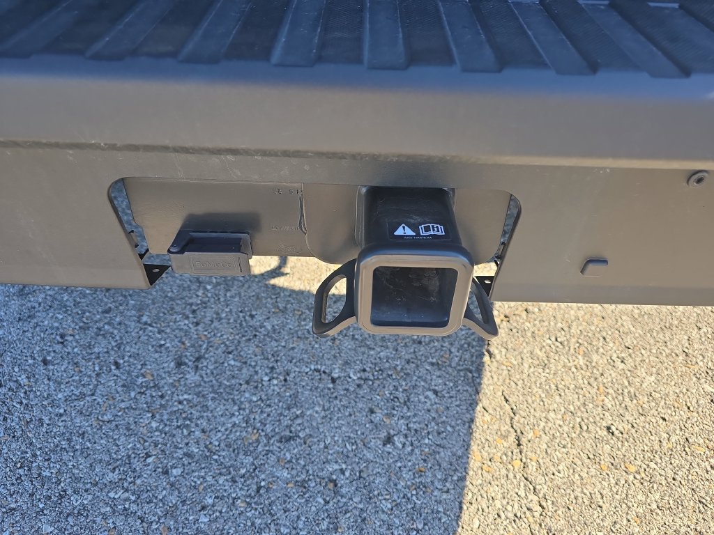 Used 2026 Ford Maverick XLT w/ Equipment Group 301A AWD/4WD image 13
