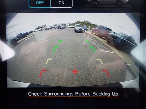 Used 2023 Subaru Outback Premium image 23