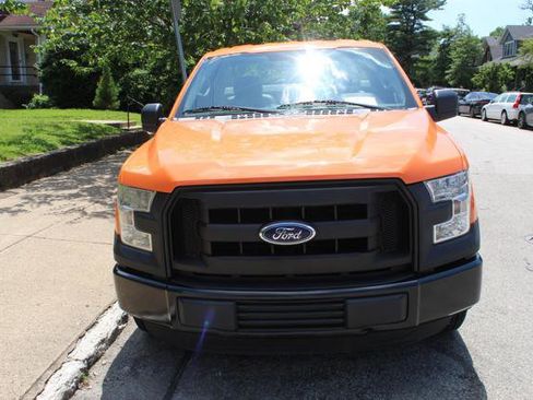 Used 2016 Ford F150 XL RWD image 2