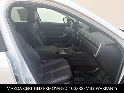 Certified 2026 MAZDA CX-50 2.5 Hybrid w/ Preferred Pkg AWD/4WD image 18