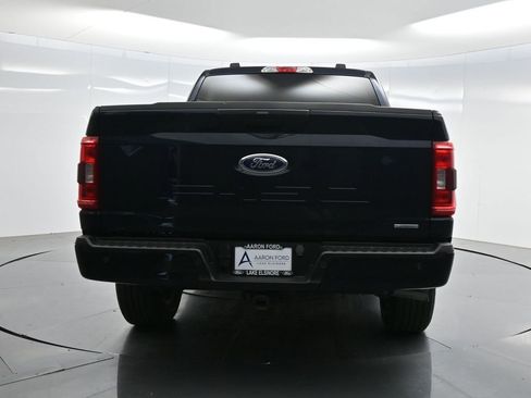 Used 2023 Ford F150 XL w/ STX Appearance Package RWD image 32
