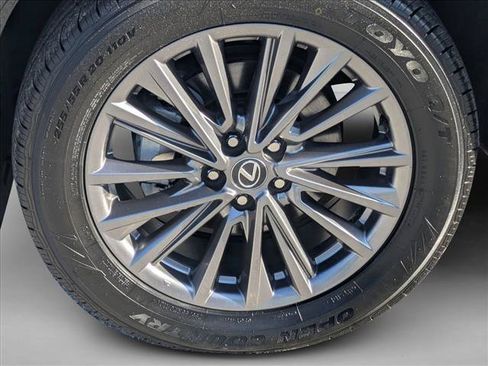 Used 2024 Lexus TX 350 FWD w/ Cold Weather Package image 25