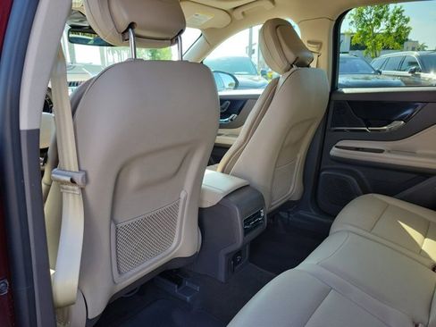 Used 2020 Lincoln Corsair FWD w/ Premium Package image 14