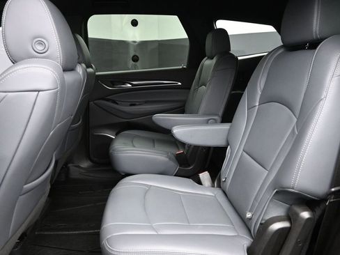 Certified 2023 Buick Enclave Essence w/ Experience Buick Package image 14