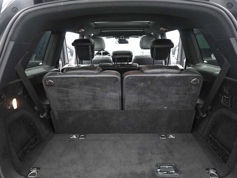 Used 2017 Mercedes-Benz GLS 450 4MATIC image 13