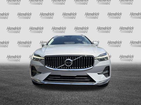 Used 2023 Volvo XC60 B5 Plus w/ Protection Package Premier FWD image 3