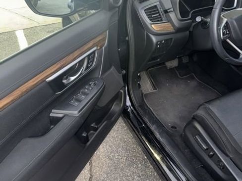 Used 2021 Honda CR-V EX image 18