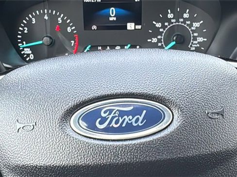 Certified 2022 Ford Escape SE w/ Convenience Package image 19