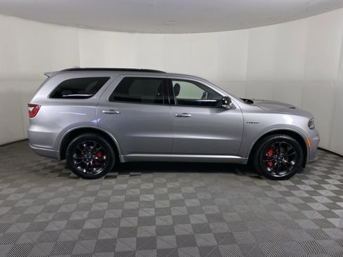 Used 2021 Dodge Durango R/T w/ Blacktop Package AWD/4WD image 8