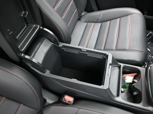 Certified 2026 Honda CR-V Sport-L image 38