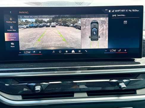 New 2026 BMW X5 xDrive40i w/ M Sport Package AWD/4WD image 34