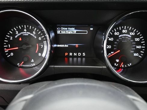 Used 2016 Ford Mustang Coupe w/ Equipment Group 051A RWD image 3