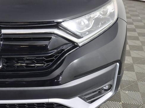 Used 2020 Honda CR-V EX-L image 15