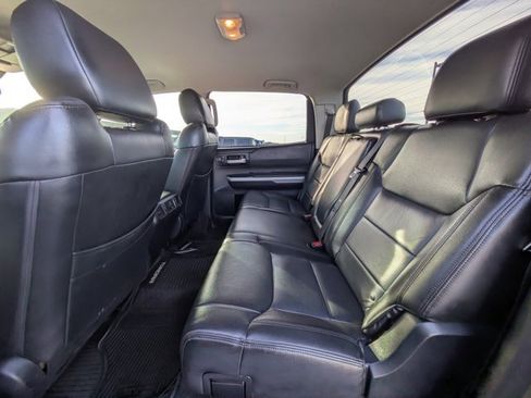 Used 2018 Toyota Tundra SR5 image 12