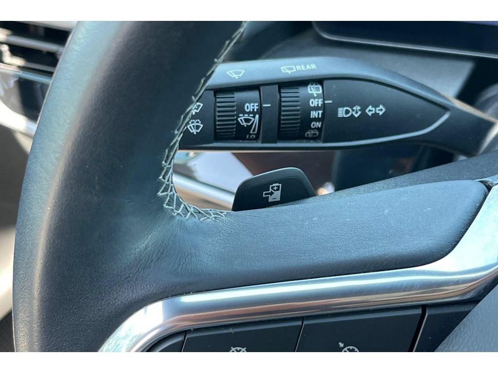 Used 2025 Honda Prologue Touring image 36