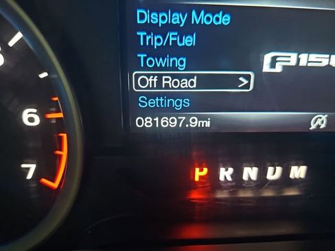Used 2018 Ford F150 XLT w/ Equipment Group 302A Luxury AWD/4WD image 16