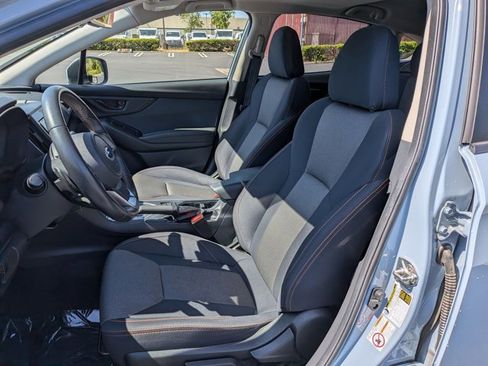 Used 2019 Subaru Crosstrek 2.0i Premium AWD/4WD image 16