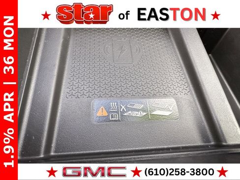 New 2026 GMC Acadia Elevation image 19