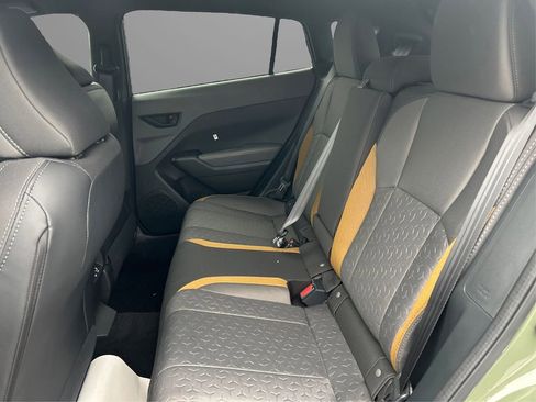 New 2026 Subaru Crosstrek 2.5i Sport w/ Crosstrek Mirror Package image 10