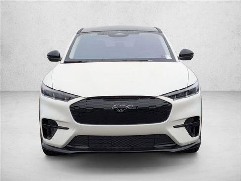 New 2026 Ford Mustang Mach-E Premium w/ Sport Appearance Package image 6