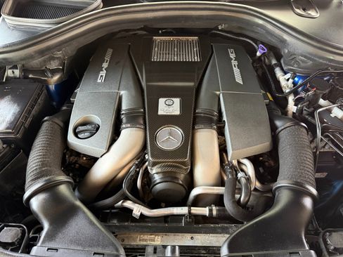 Used 2019 Mercedes-Benz GLE 63 AMG S image 41