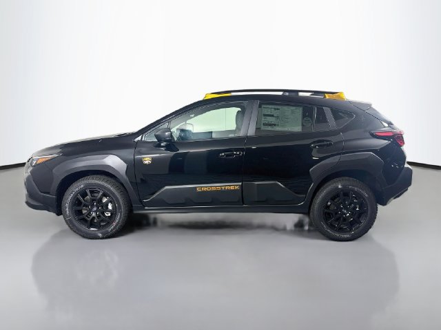 New 2026 Subaru Crosstrek 2.5i Wilderness AWD/4WD image 4