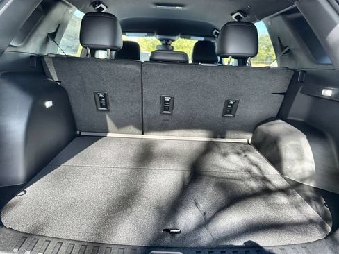 New 2026 GMC Terrain AT4 AWD/4WD image 25