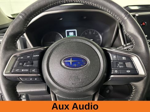 Used 2024 Subaru Ascent Limited w/ Technology Package image 15