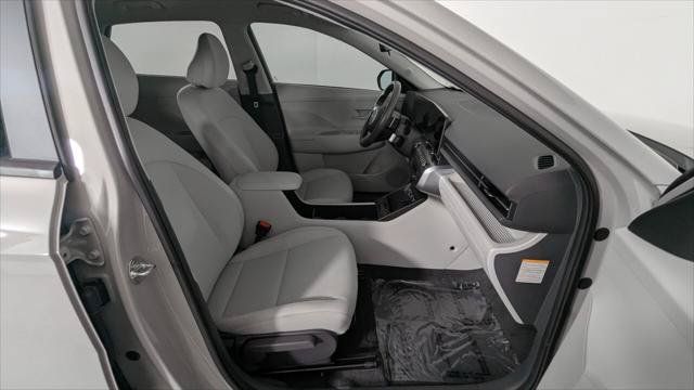 Used 2024 Hyundai Kona SEL FWD image 22