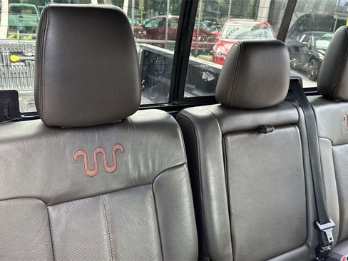 Used 2016 Ford F350 King Ranch image 48