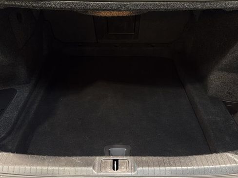 Used 2016 Cadillac ATS Luxury AWD/4WD image 7