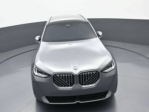 Used 2025 BMW X3 xDrive30i AWD/4WD image 30