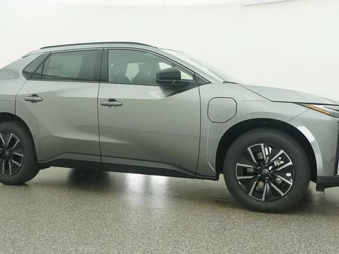 New 2026 Toyota bZ FWD image 28