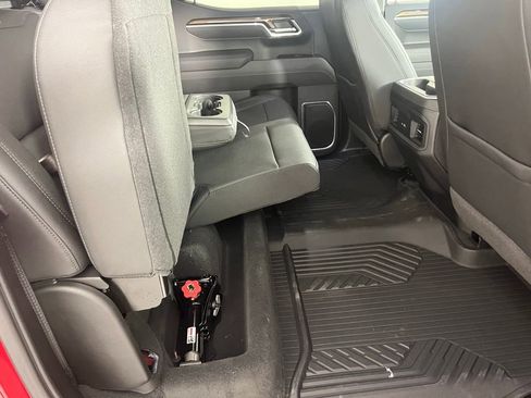 New 2026 Chevrolet Silverado 1500 RST w/ RST All Star Premium Package image 22