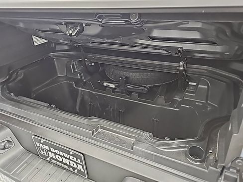 New 2026 Honda Ridgeline RTL image 37
