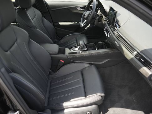 Used 2023 Audi A4 2.0T Premium Plus w/ Premium Plus Package image 22