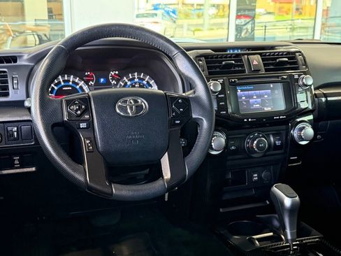 Used 2019 Toyota 4Runner TRD Pro image 30