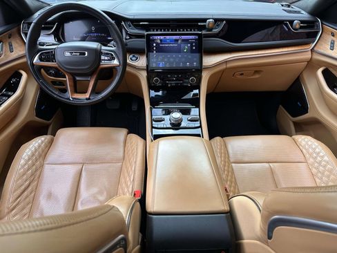 Used 2022 Jeep Grand Cherokee Summit image 16