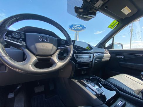 Used 2019 Honda Passport Touring image 19