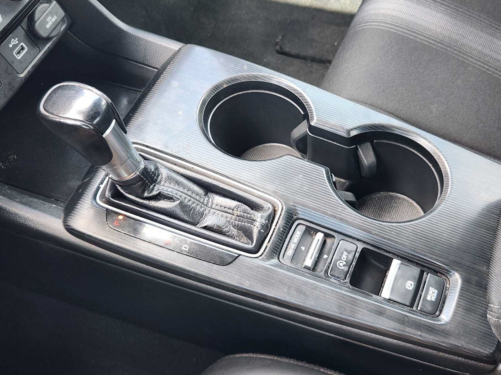 Certified 2022 Honda Civic Sport image 19